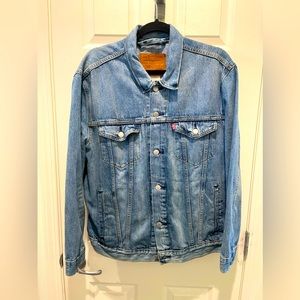 Levi’s Denim Jacket